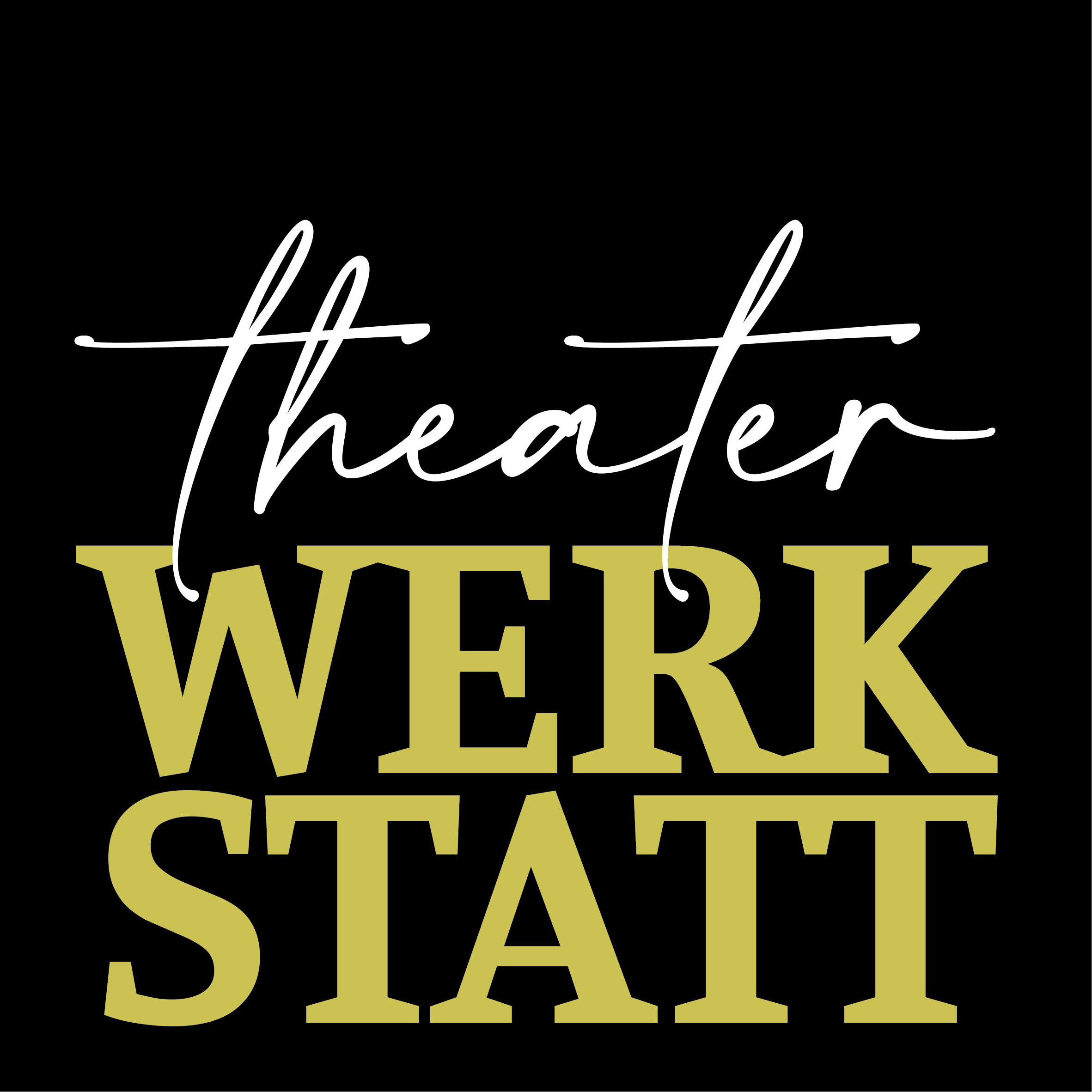 Logo Theaterwerkstatt Schwäbisch Gmünd